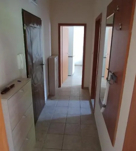 Riviera Sea Villageapartments Apartamento