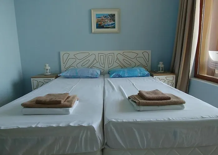 Riviera Sea Villageapartments Apartamento