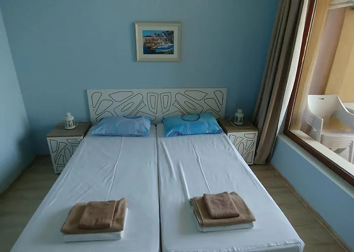 Apartamento Riviera Sea Villageapartments