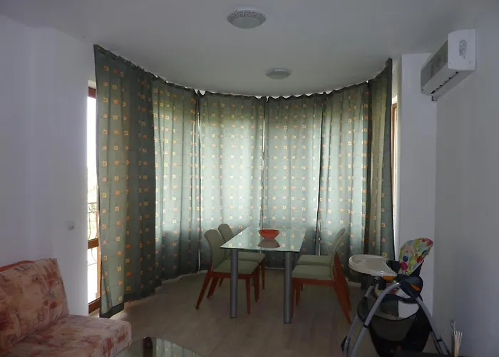 Apartamento Riviera Sea Villageapartments *