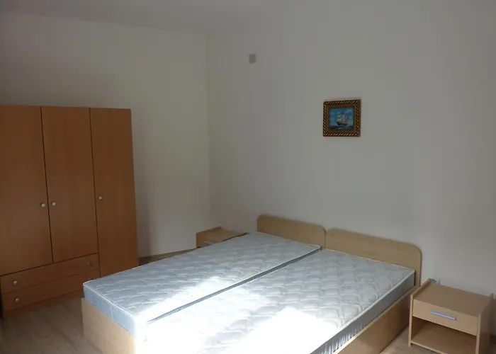 Apartamento Riviera Sea Villageapartments Golden Sands