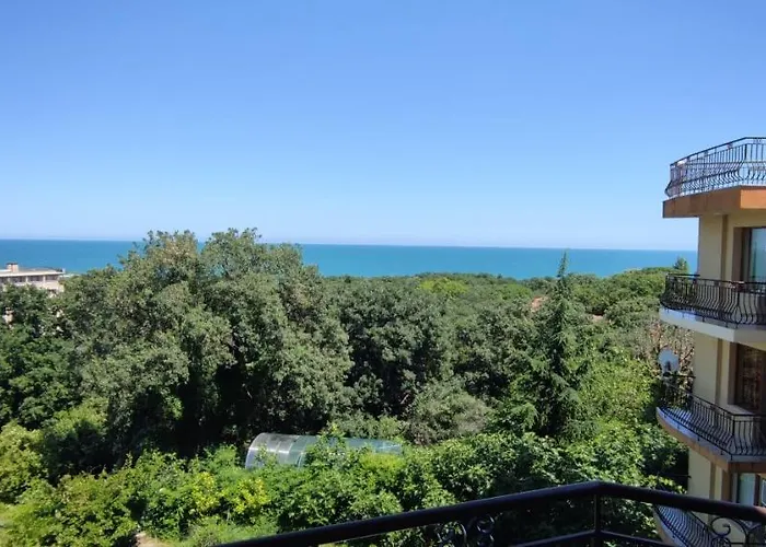 Riviera Sea Villageapartments Apartamento *