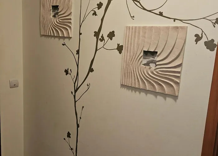 Apartamento Riviera Sea Villageapartments