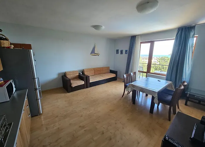 Riviera Sea Villageapartments Apartamento *