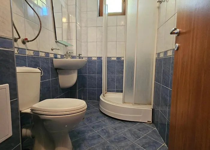 Apartamento Riviera Sea Villageapartments *