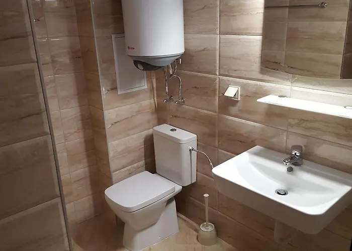 Apartamento Riviera Sea Villageapartments *