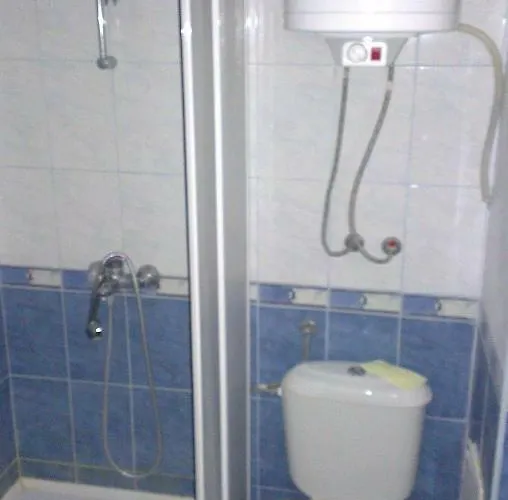 Apartamento Riviera Sea Villageapartments