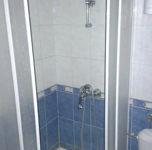 Apartamento Riviera Sea Villageapartments *