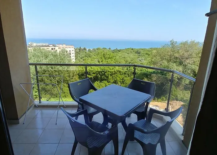 Riviera Sea Villageapartments *