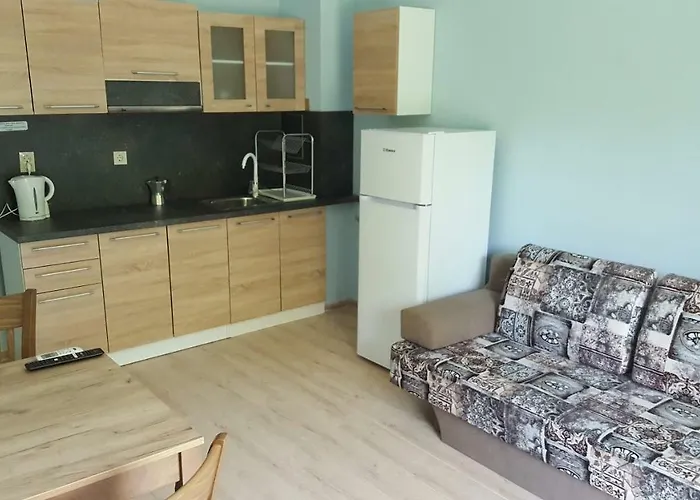 Apartamento Riviera Sea Villageapartments