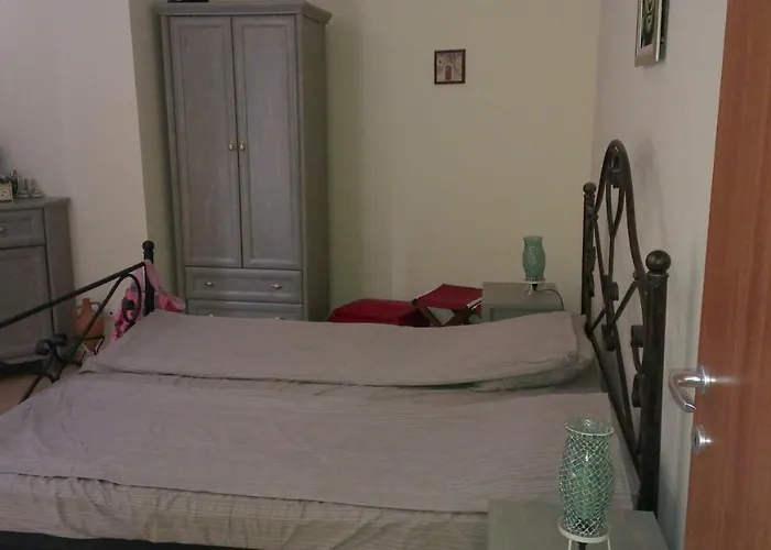 Riviera Sea Villageapartments Golden Sands