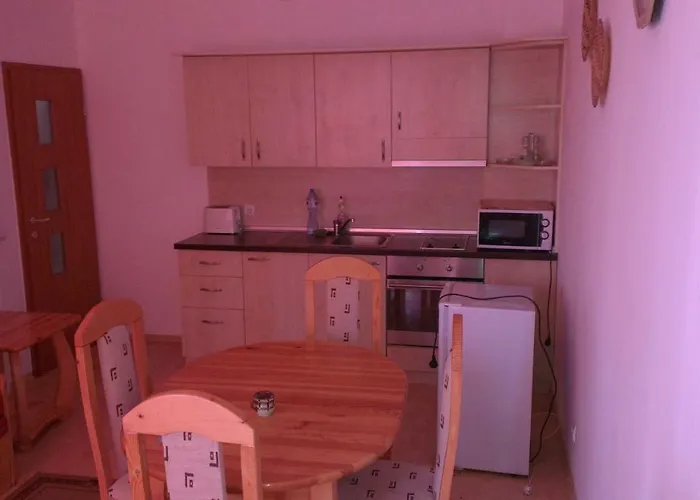 Riviera Sea Villageapartments Apartamento