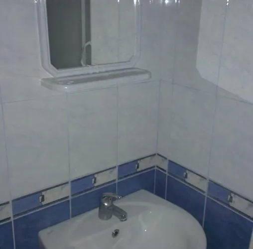 Apartamento Riviera Sea Villageapartments