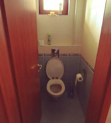 Apartamento Riviera Sea Villageapartments