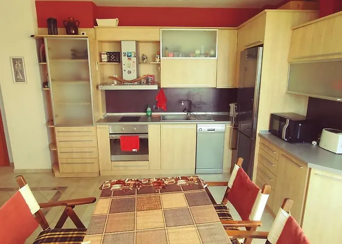 Riviera Sea Villageapartments *