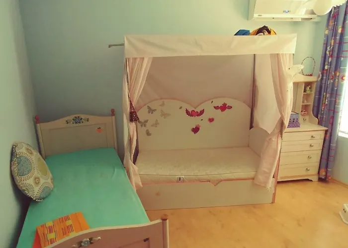 Riviera Sea Villageapartments شقة