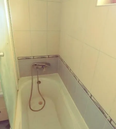 Riviera Sea Villageapartments * Golden Sands