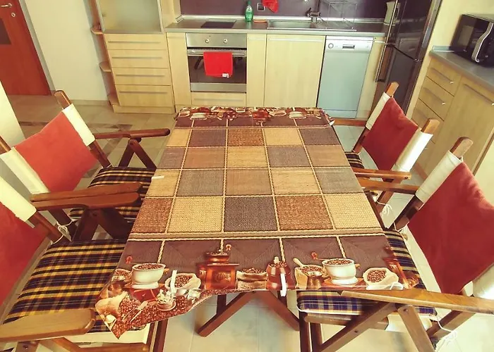 Riviera Sea Villageapartments Apartamento