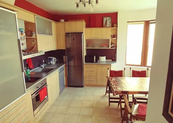 Riviera Sea Villageapartments Apartamento *