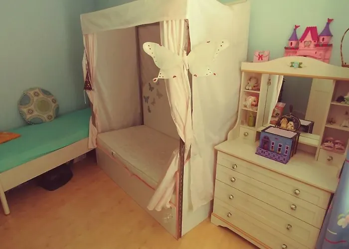 Riviera Sea Villageapartments Apartamento