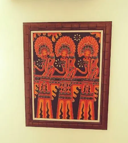 Apartamento Riviera Sea Villageapartments