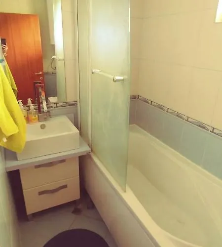 Apartamento Riviera Sea Villageapartments *