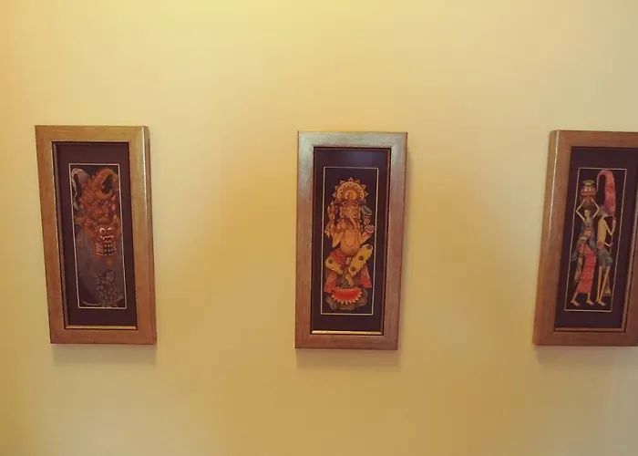 Riviera Sea Villageapartments Apartamento