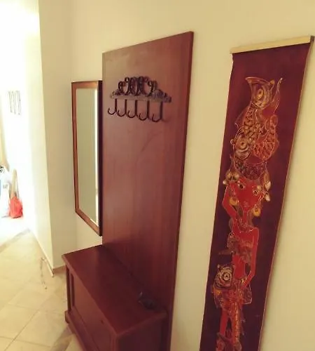 Riviera Sea Villageapartments *