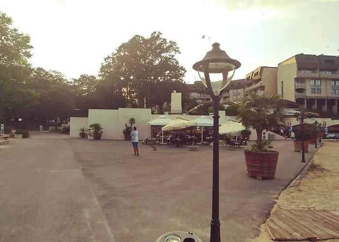 Apartamento Riviera Sea Villageapartments