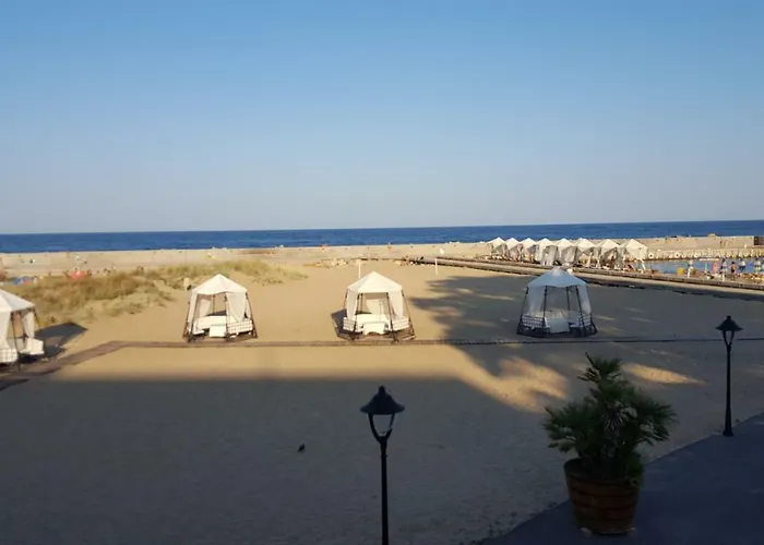 Riviera Sea Villageapartments Apartamento