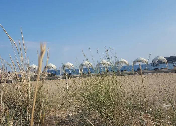 Apartamento Riviera Sea Villageapartments Golden Sands