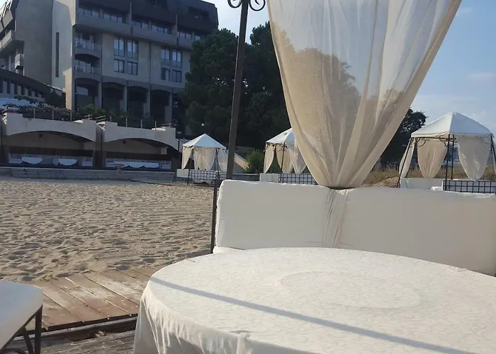 Riviera Sea Villageapartments