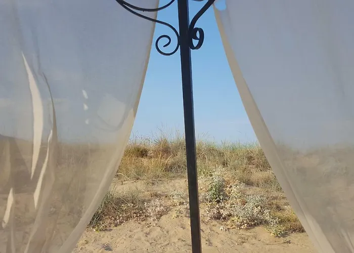 Apartamento Riviera Sea Villageapartments Golden Sands