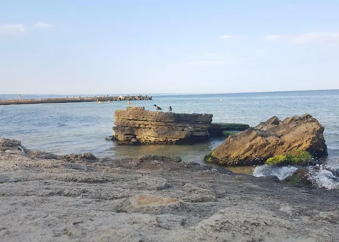 Apartamento Riviera Sea Villageapartments *